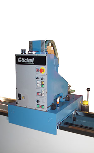 Göckel G50